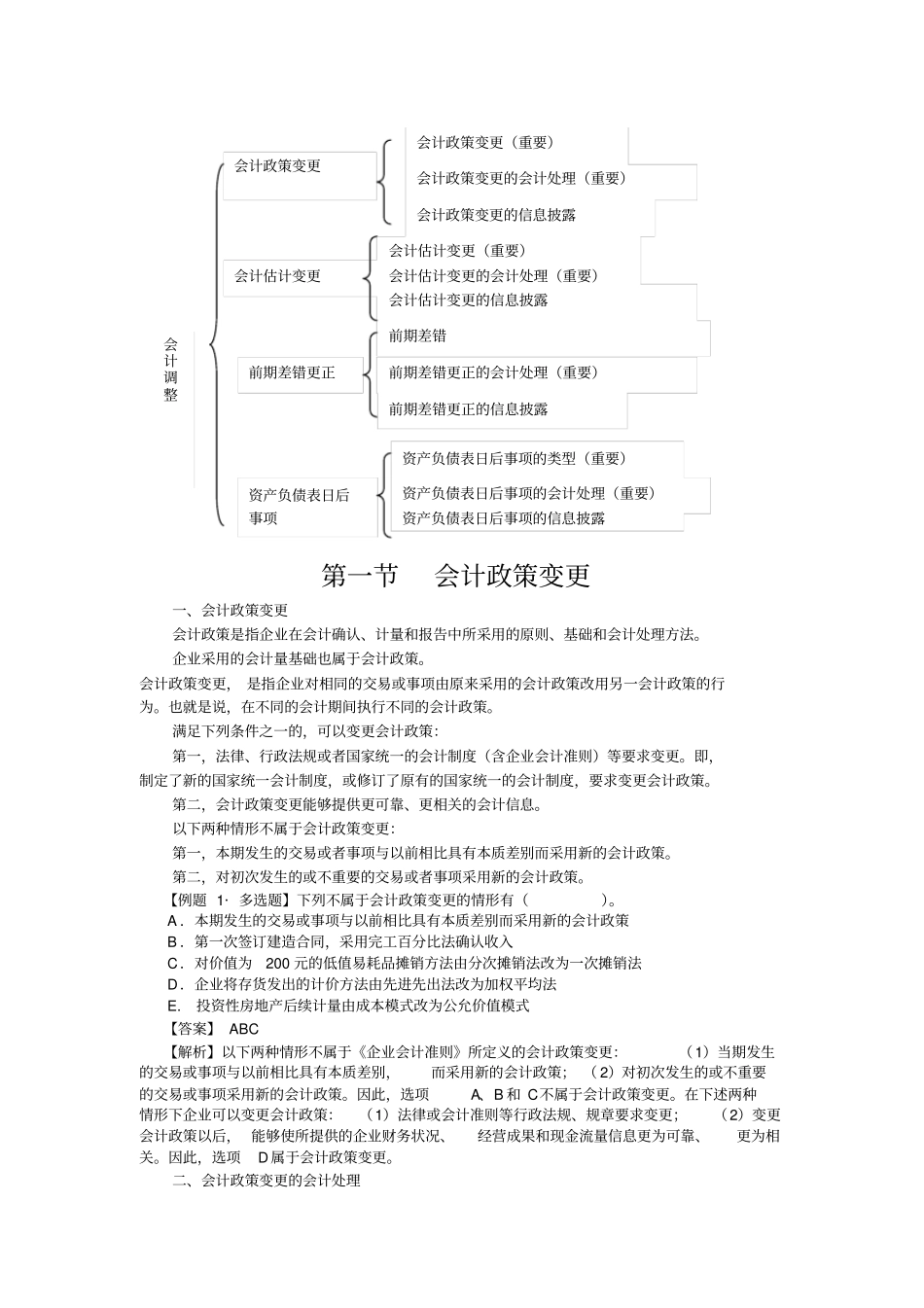 会计政策变更与会计估计变更_第2页