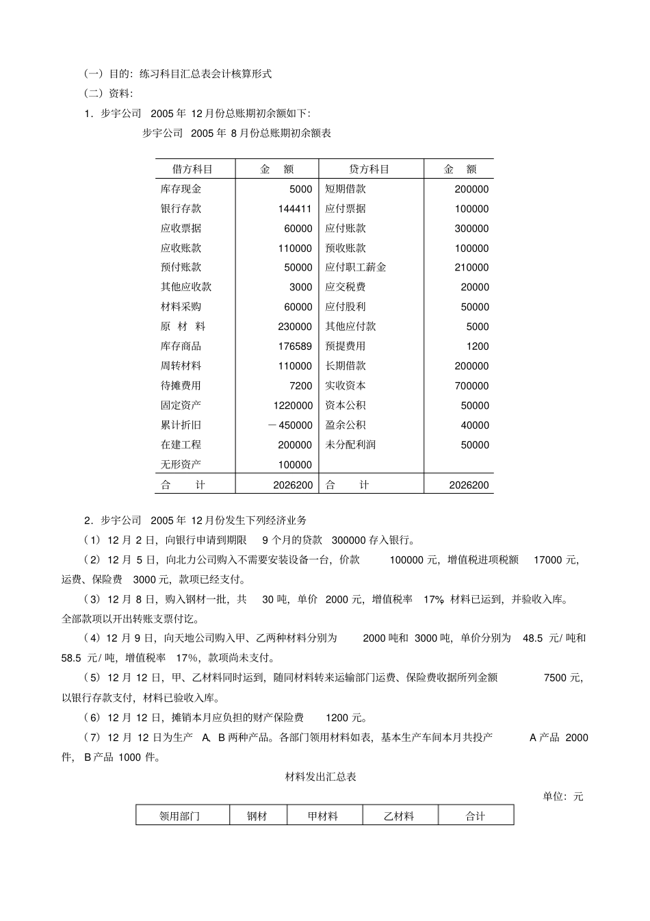会计核算形式_第3页
