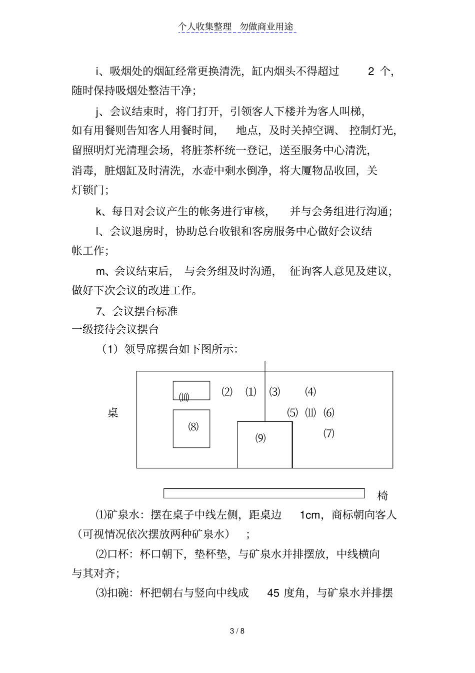 会议服务提供规范_第3页