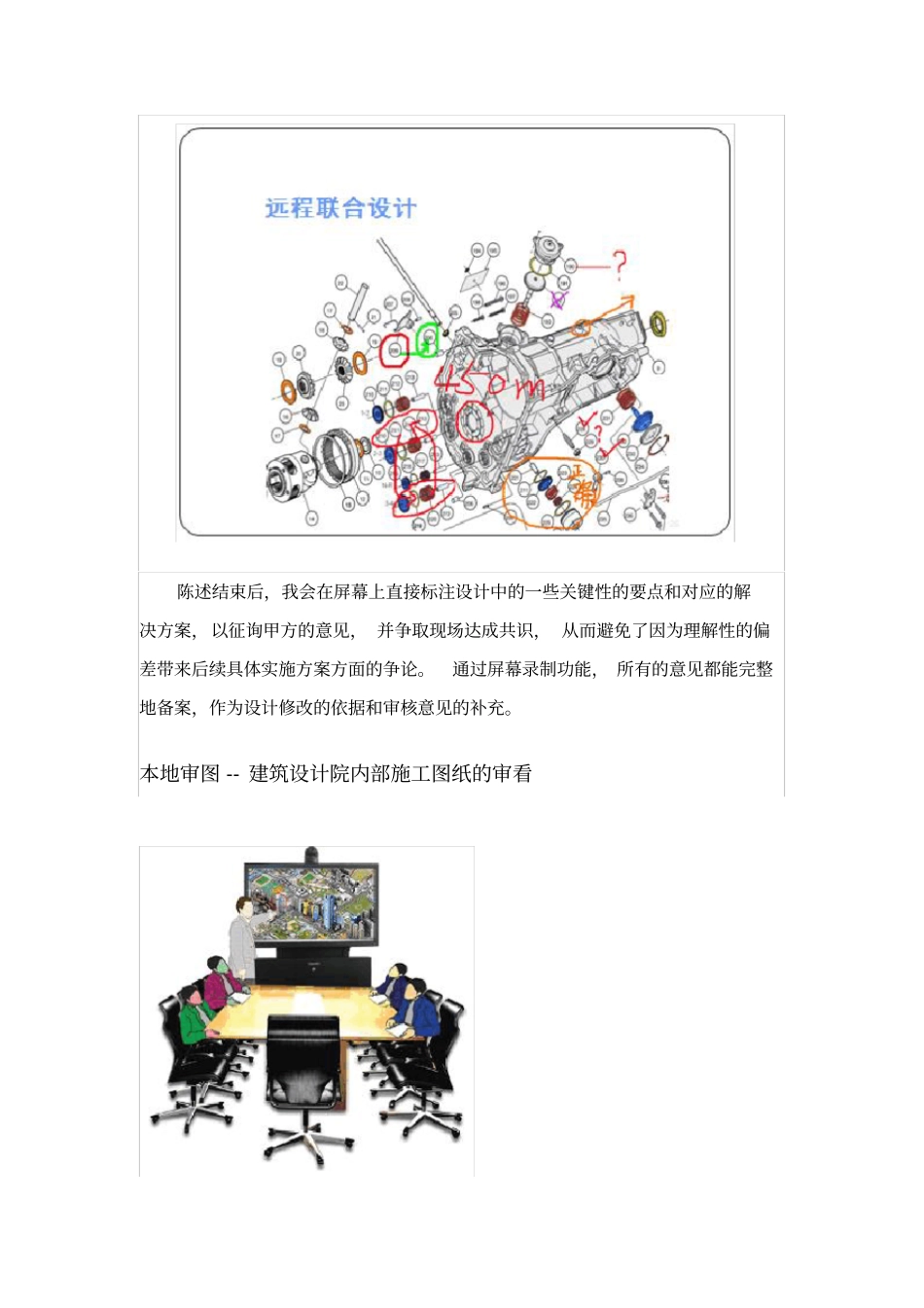 会议系统简介_第3页