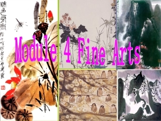 高一英语 Module 4 Introduction 课件 外研版必修2 课件