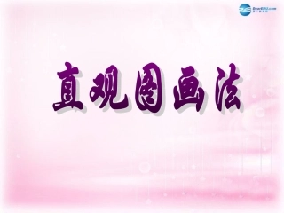 高中数学 114直观图画法课件 苏教版必修2 课件