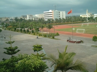 湖南省桃江县高一数学(231直线和平面垂直)课件