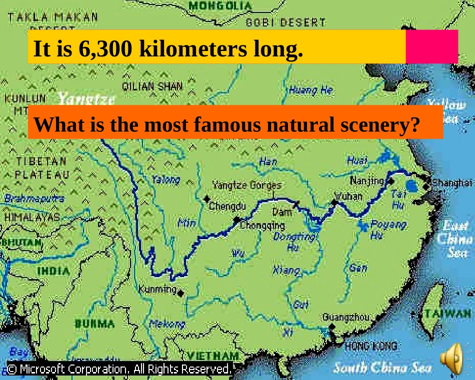 高中英语 M5 Unit 2 Project课件 牛津版必修5 课件_第3页