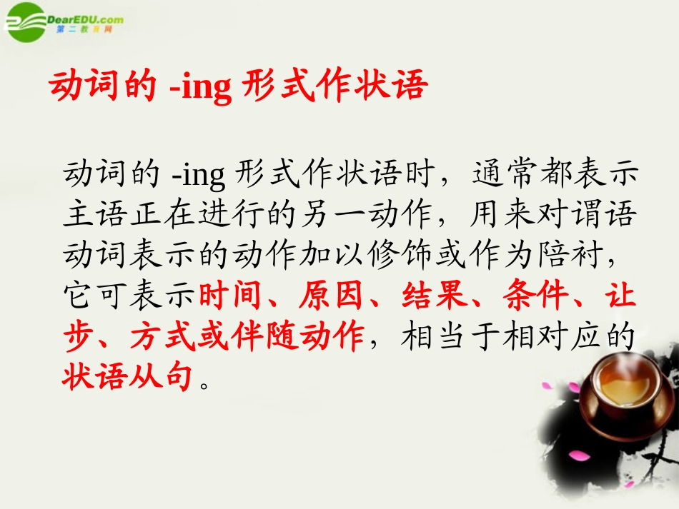高中英语 Module2(Small Talk)Listening,Spenking and Writin课件6 外研版选修6 课件_第2页