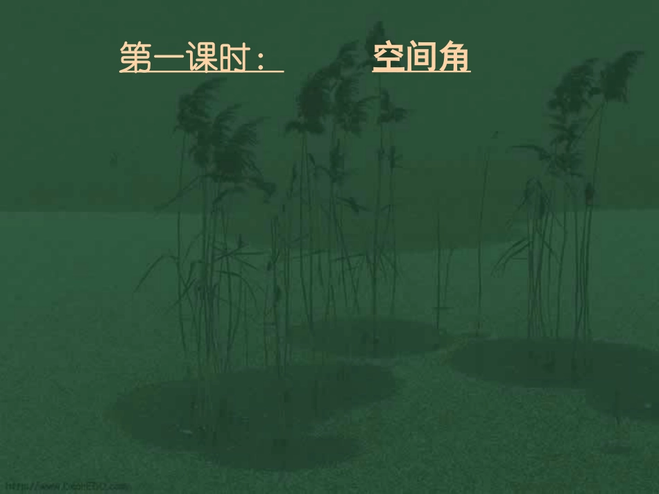 高三数学高考专题十 空间角与距离的计算与证明 试题_第2页