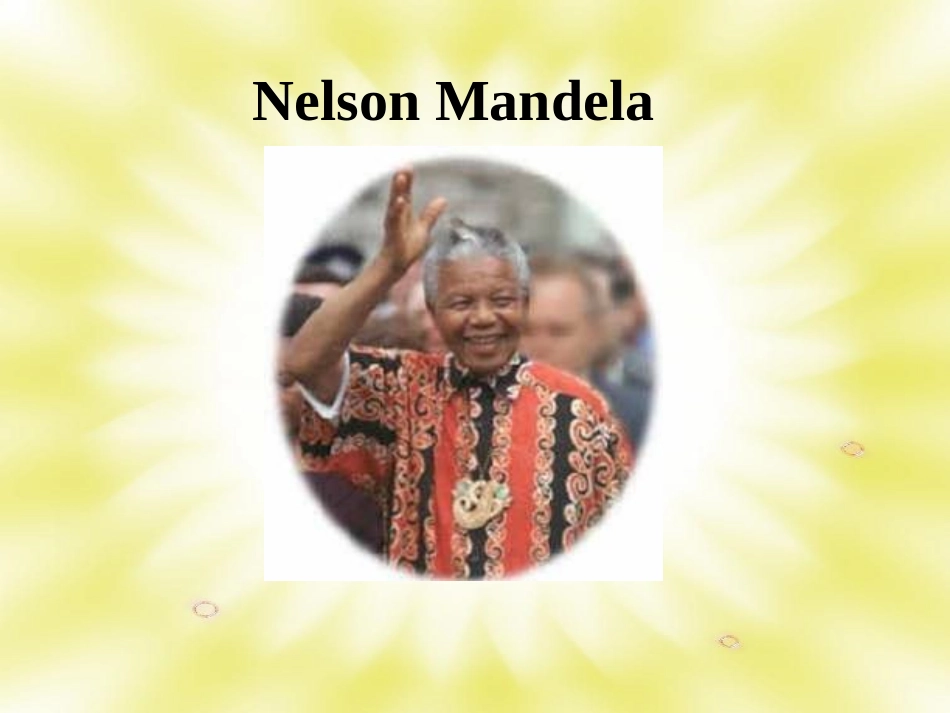 高中英语 Nanping No1Middle School课件_第3页