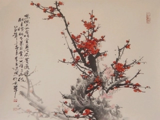 高一语文病梅馆记 课件