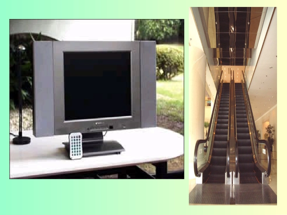 高一英语第九单元 Reading Technology 人教版 课件_第2页