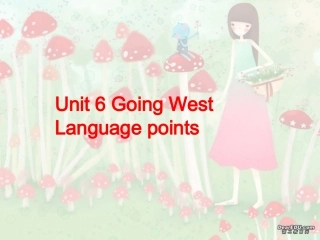 浙江省高三英语Unit6 Reading课件 新课标 人教版 课件