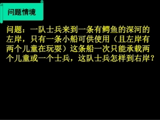 高中数学流程图4ppt 课件