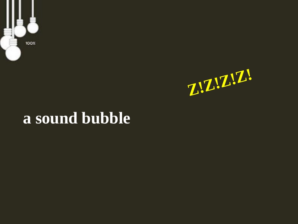 高中英语 Unit 1 The world of our senses task3课件 牛津译林版必修3 课件_第3页