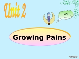 高一英语Unit2 readin and grammar 课件