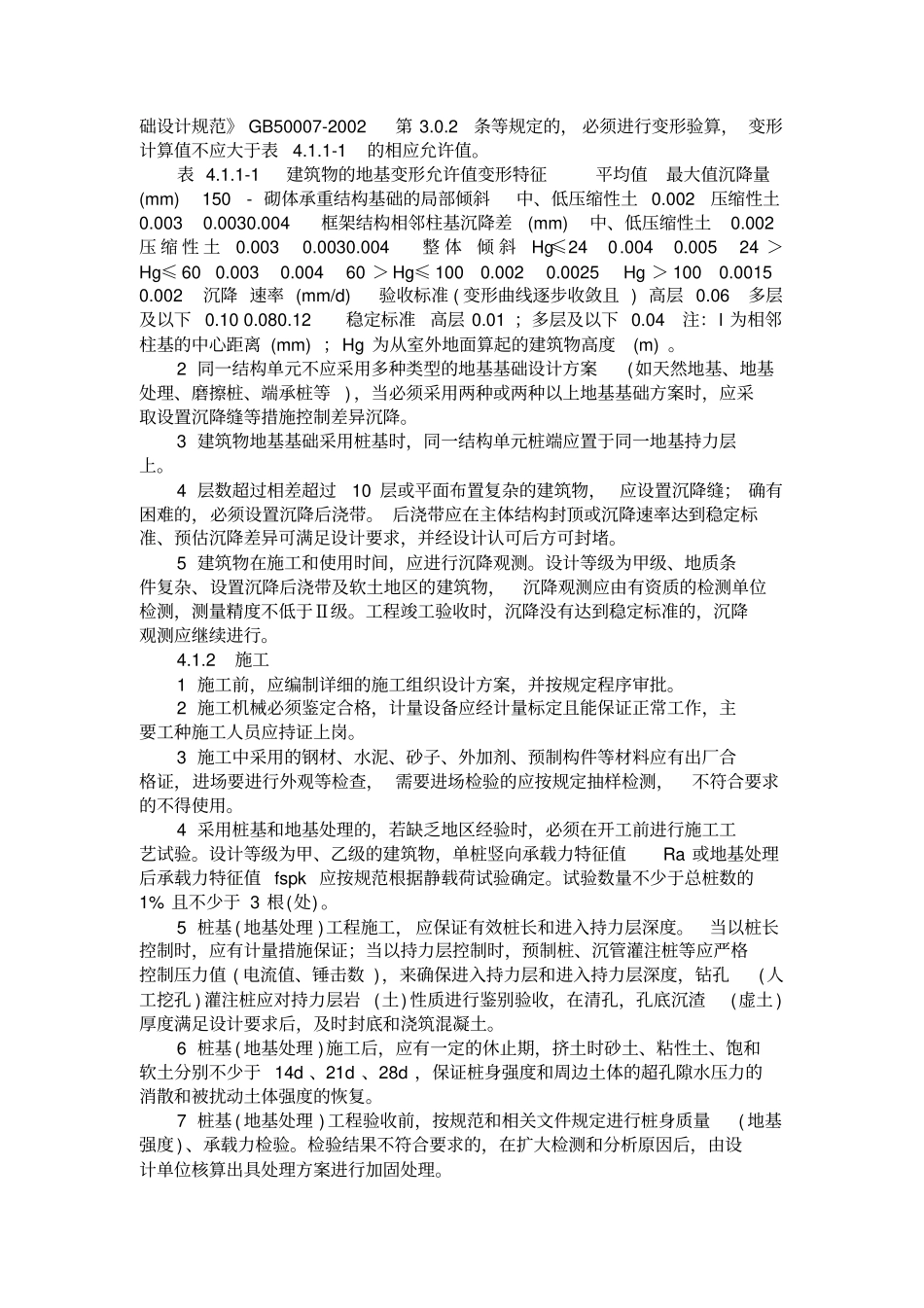 住宅工程质量通病控制标准DGJ32J16200_第2页