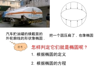 高中数学必修第二册椭圆的标准方程3课件