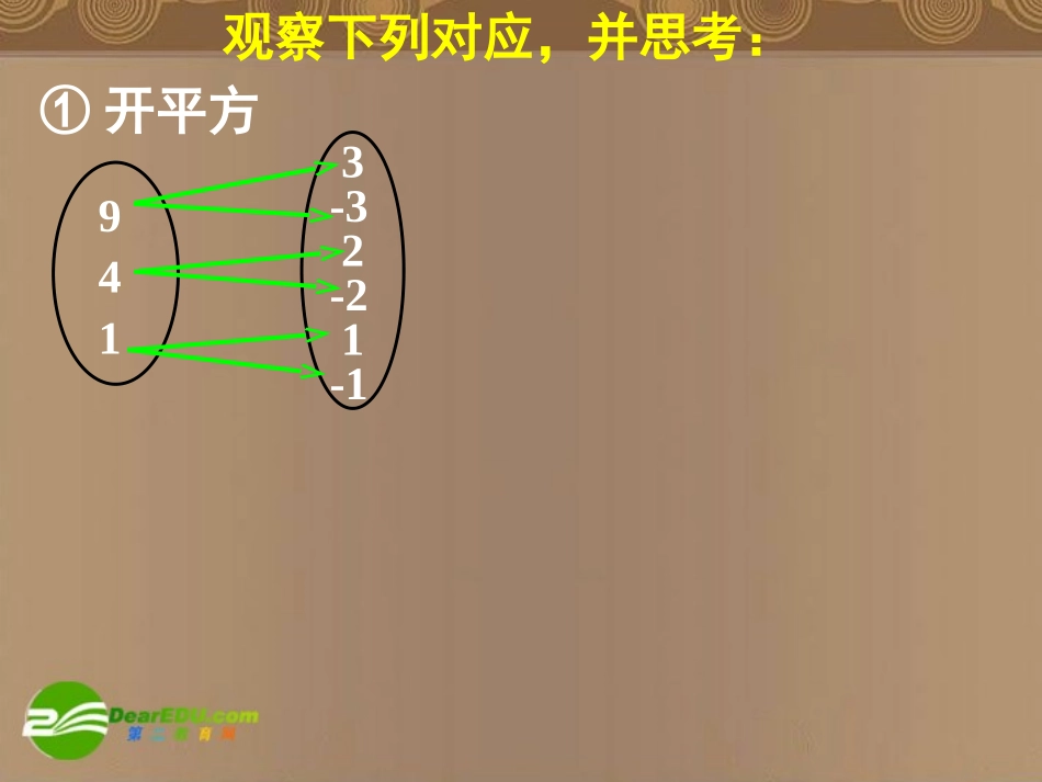 高中数学 122函数的表示法课件二 新人教A版必修1 课件_第3页