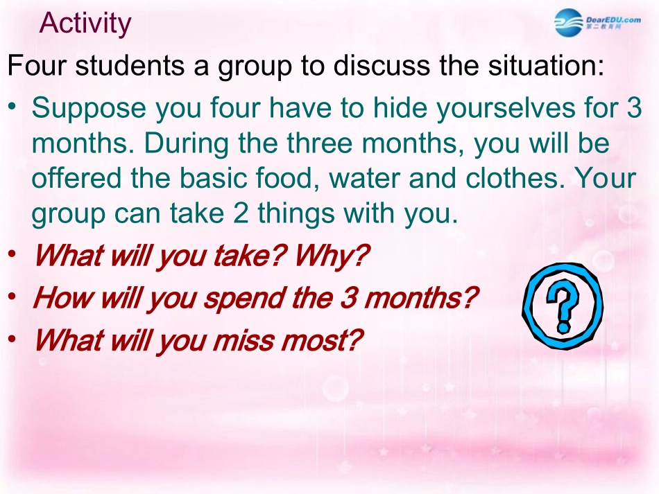 高中英语 Unit 1 learning about language 2课件 新人教版必修1 课件_第1页