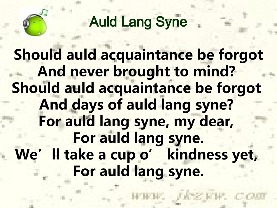 高一英语 unit 1 warming up &reading Anne s diary  课件必修1 课件_第2页