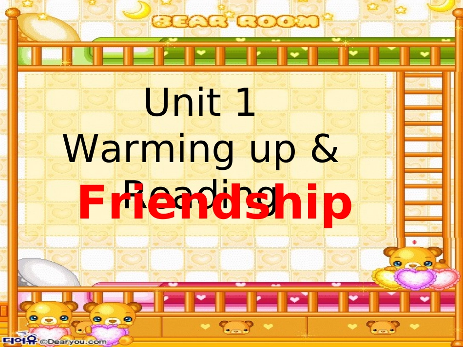 高一英语 unit 1 warming up &reading Anne s diary  课件必修1 课件_第3页