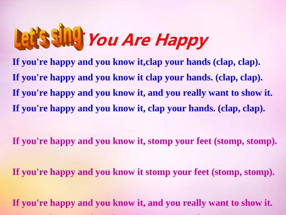 秋八年级英语上册 Unit 10 If you go to the party，you'll have a great time Section A(1a 1c)课件 (新版)人教新目标版 课件_第2页