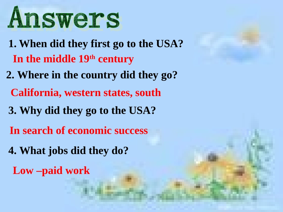 高中英语 Module 5教案 外研社版选修9 教案_第3页