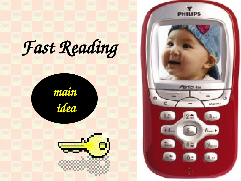 高一英语Unit9课件 新课标 人教版 课件_第3页