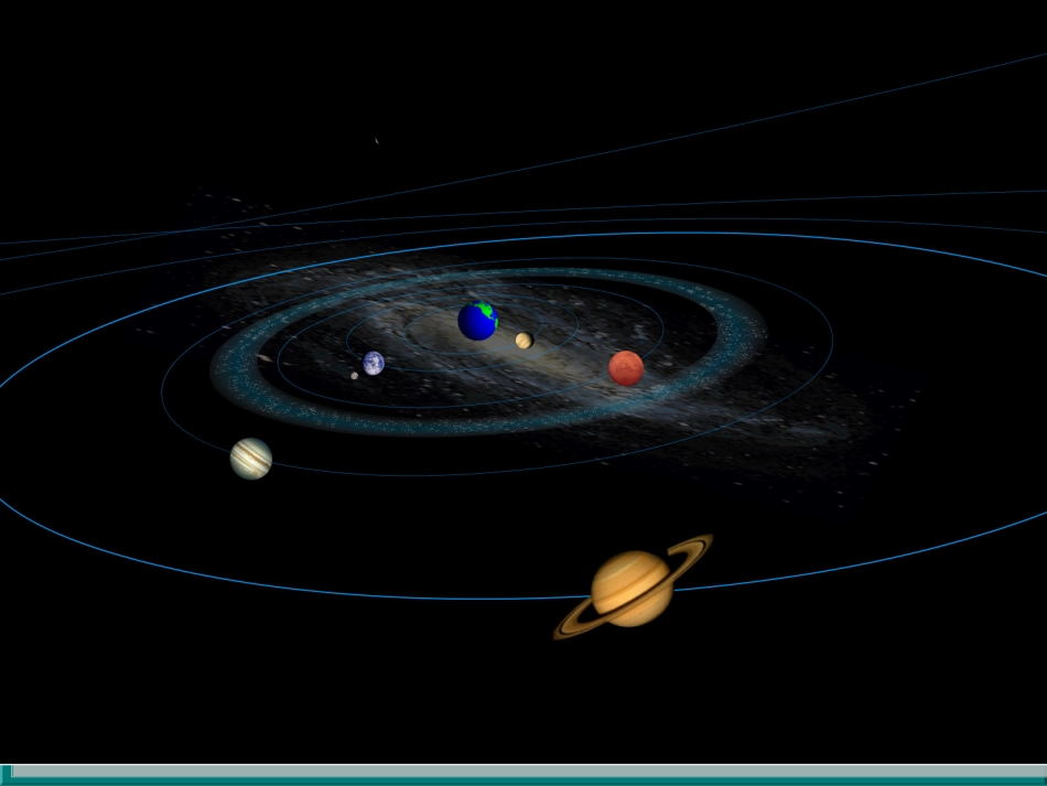 高中数学 31(椭圆)课件 北师大版选修1-1 课件_第2页