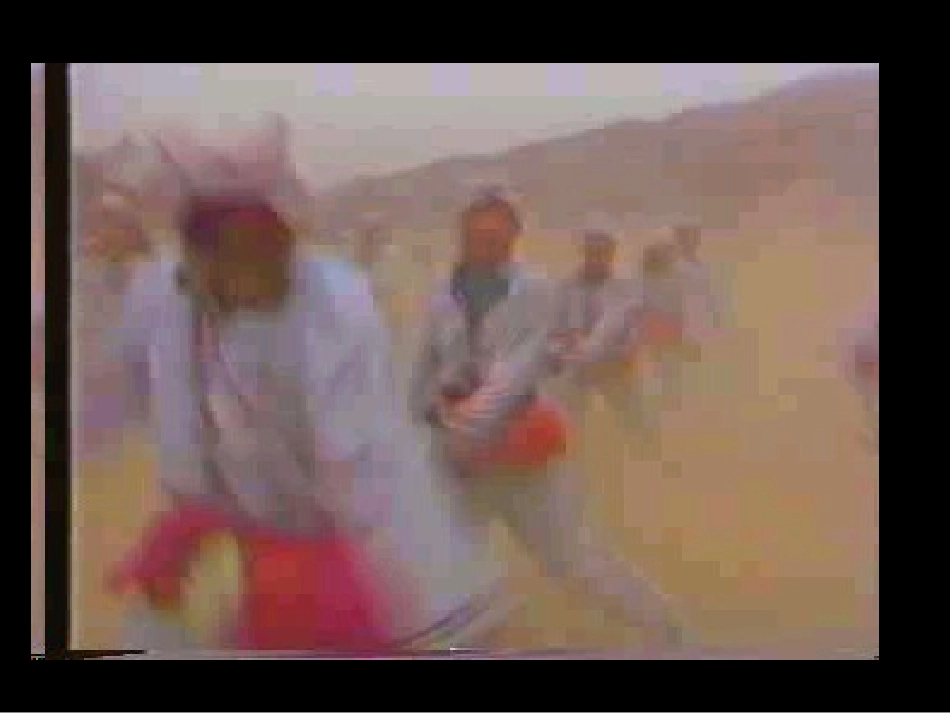 沪教版八年级语文腰鼓(ppt) 课件_第3页