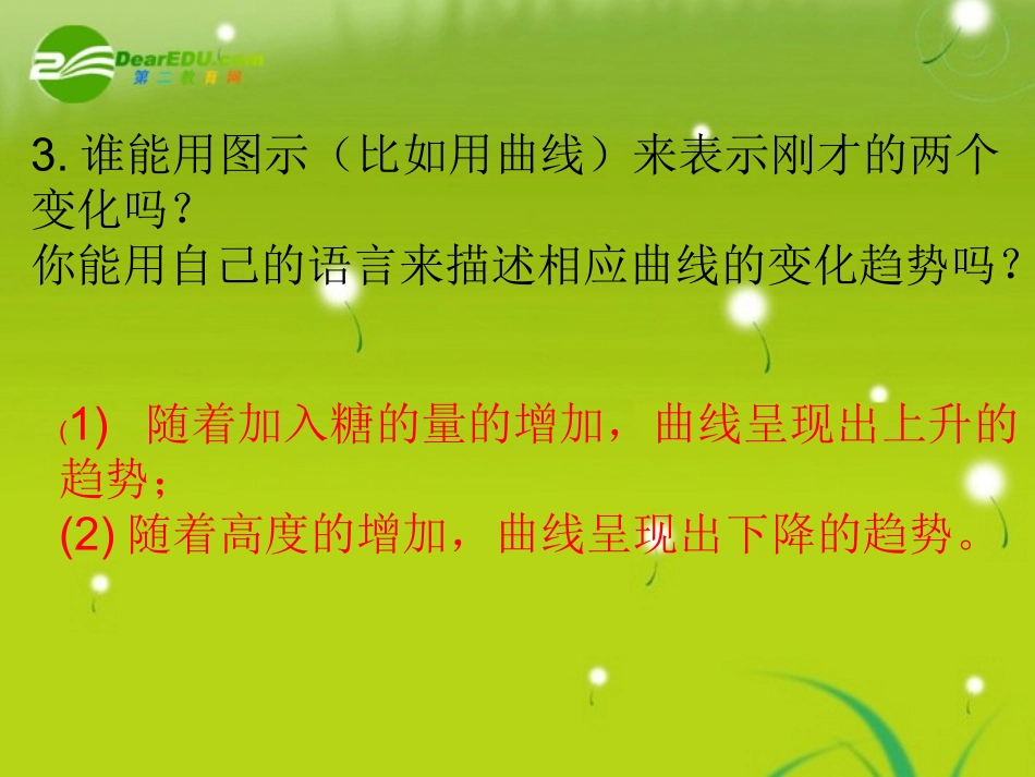 高中数学 第二章213函数单调性课件课件 苏教版必修1 课件_第3页