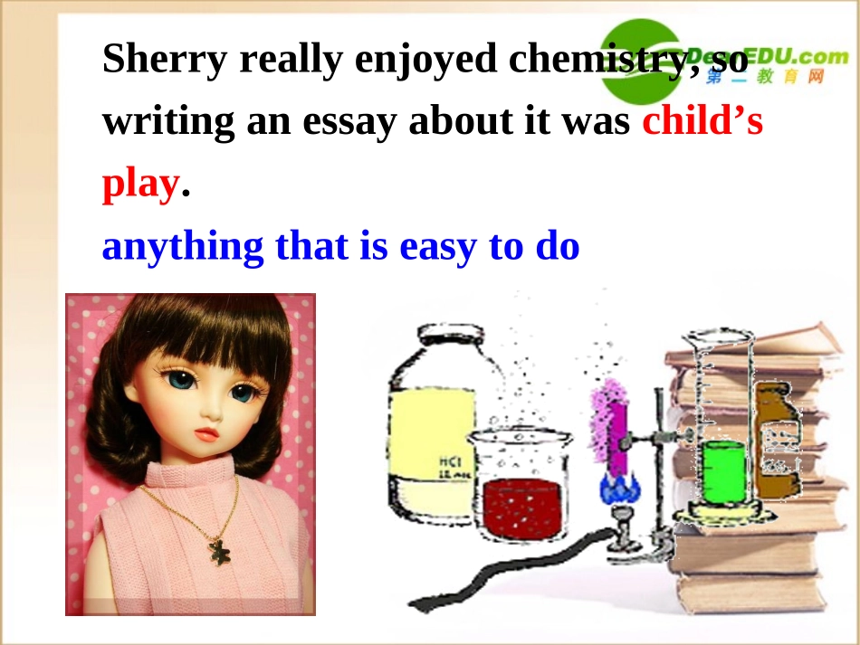 高三英语 Unit 2 Getting a job 课件 牛津译林版选修11 课件_第3页