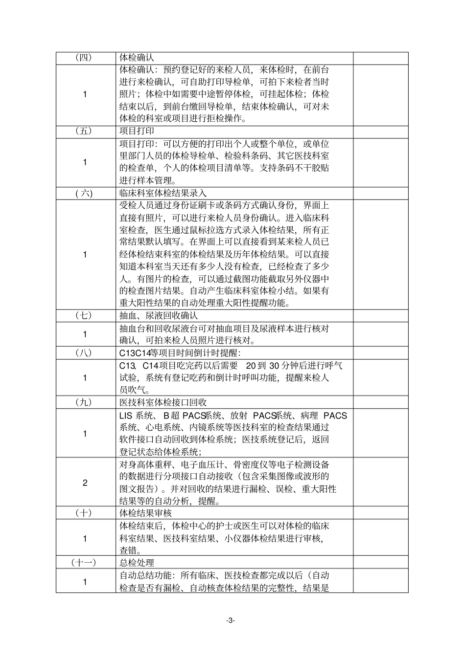 体检软件技术参数_第3页