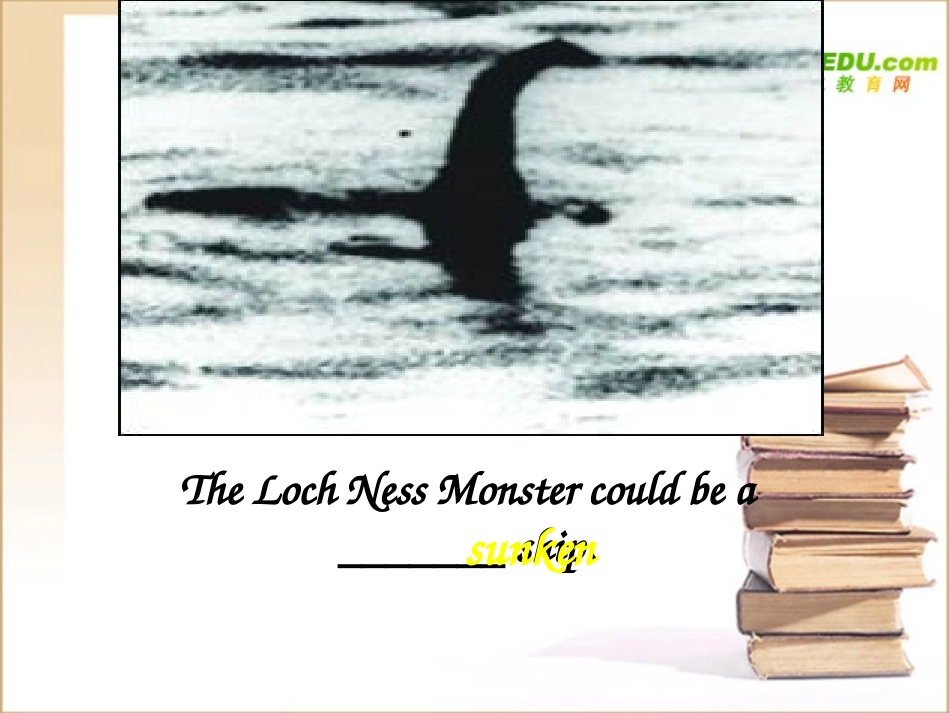 高中英语 M2 unit1 reading课件 牛津版必修1 课件_第2页