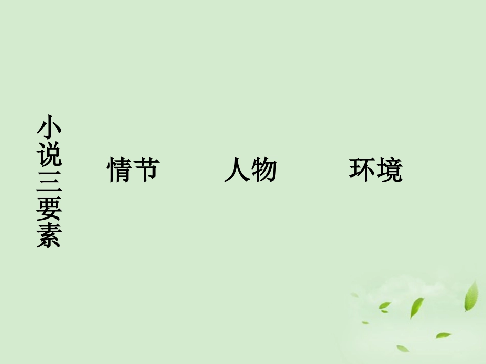 高三语文秋季一轮复习 4211备课课件 苏教版必修2 课件_第2页