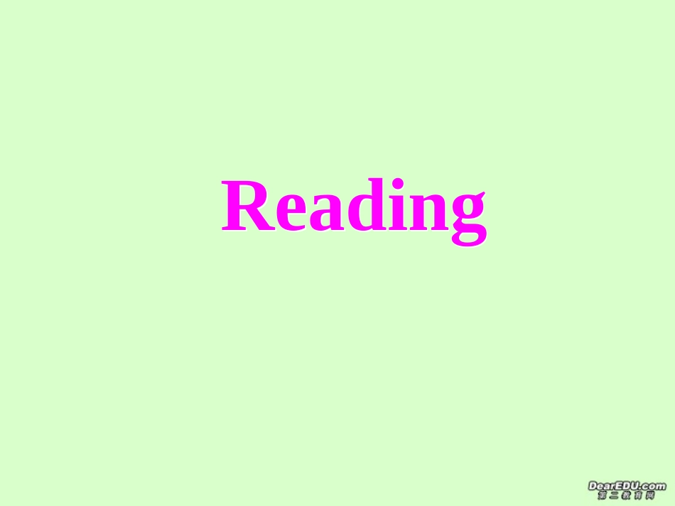 高一英语New Zealand课件 人教版 课件_第1页