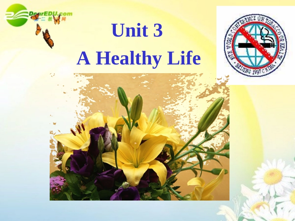 高中英语 readingunit3课件 新人教版选修6 课件_第1页