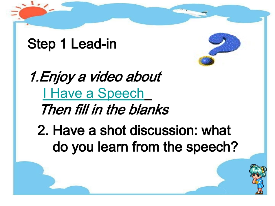 浙江地区高二英语unit14 Freedom Fighters的阅读资料 课件_第2页