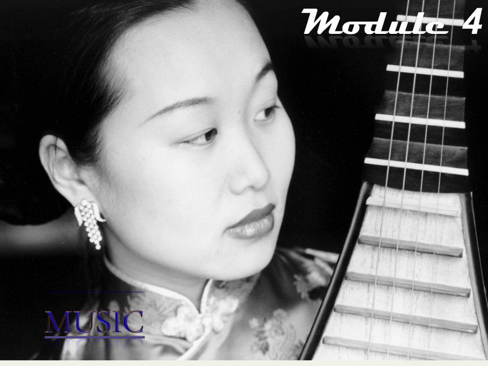 高中英语 Module 4 An Interview with Liu Fang课文课件 外研版选修6 课件_第2页