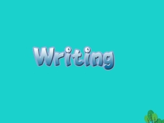 英语 Unit 2 The United Kingdom Period 6 Reading and writing课件 新人教版必修5 课件