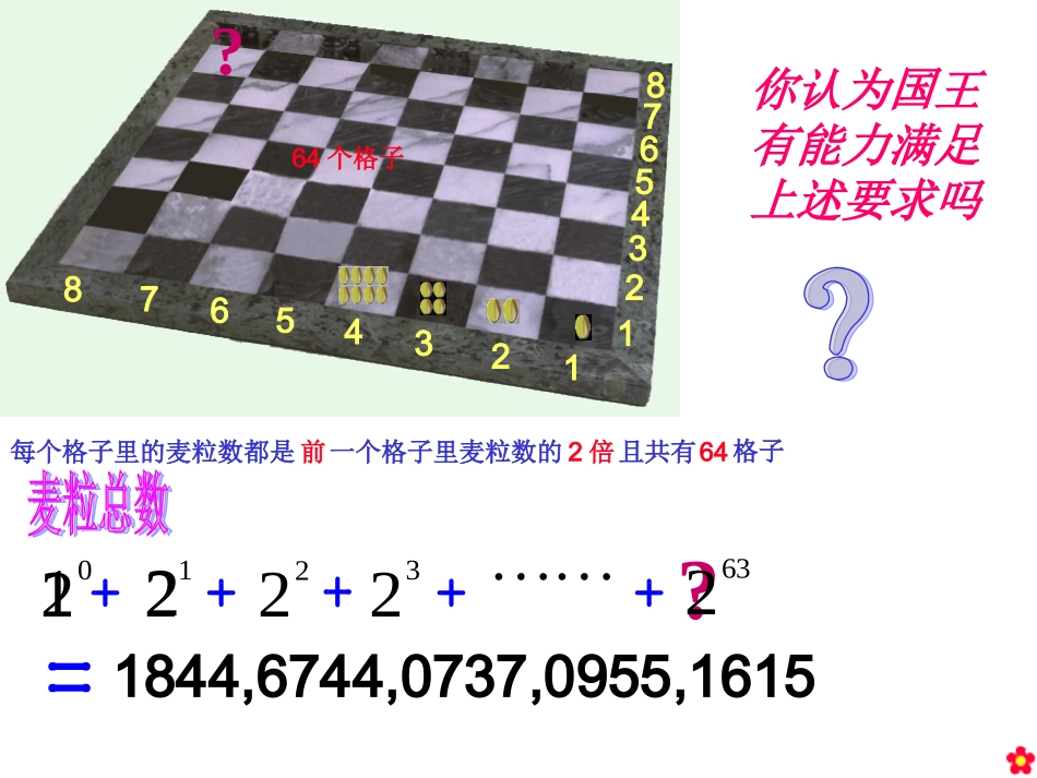 高中数学 数列的概念和表示教学课件 新人教A版必修5 课件_第3页