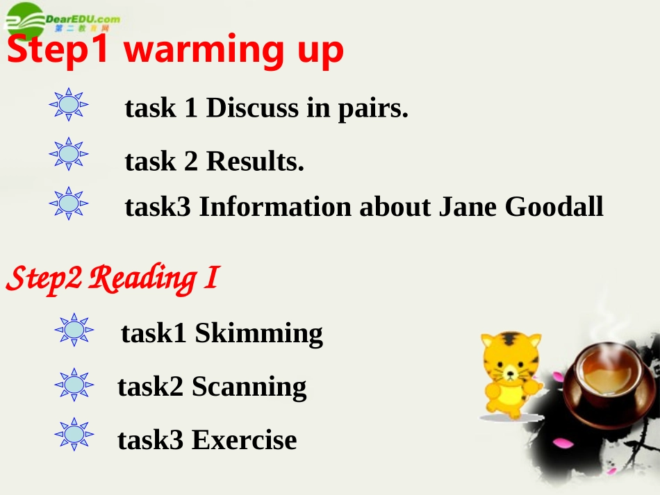 高中英语 Module Four Unit1 Women of achievement 课件(1) 新人教版必修4 课件_第2页