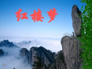 林黛玉进贾府课件 高二语文林黛玉进贾府(下学期)(含1个ppt,2个音频文件) 高二语文林黛玉进贾府(下学期)(含1个ppt,2个音频文件)