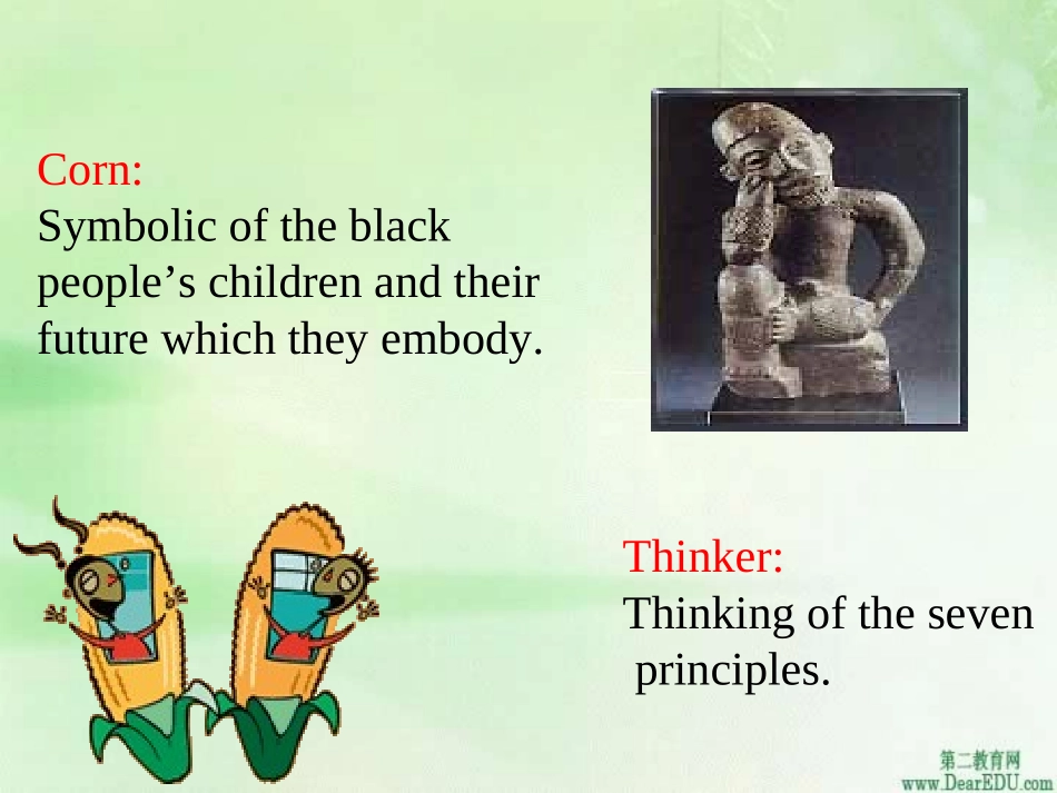 江西地区高一英语Unit14 Reading 人教版 课件_第3页