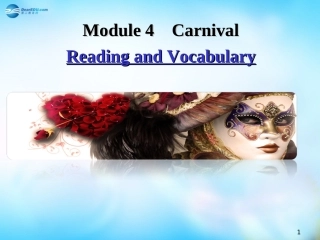 高中英语 reading复习课件1 外研版必修5 课件