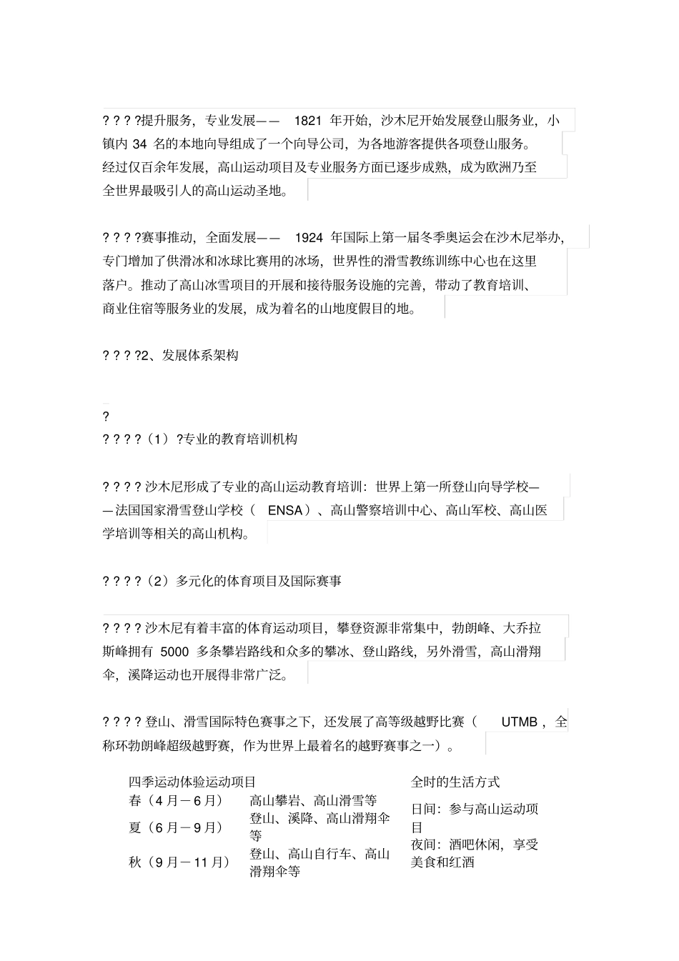 体育小镇发展思路和成功模式_第2页