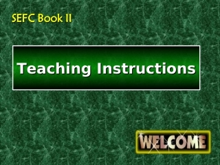 的speaking部分 人教版 课件