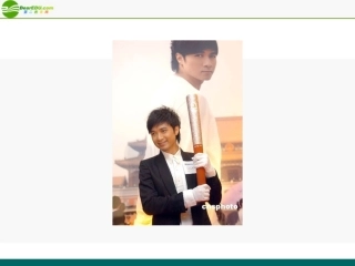 高中英语 module 5 香港明星图片素材课件 外研版选修7 课件