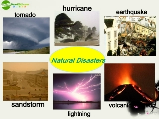 高中英语 Module4(Sandstorms in Asia)课件3 外研版必修3 课件