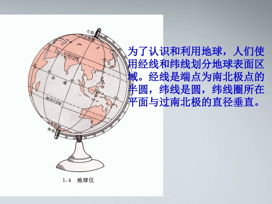 高中数学(简单旋转体)课件2 北师大版必修2 课件_第3页
