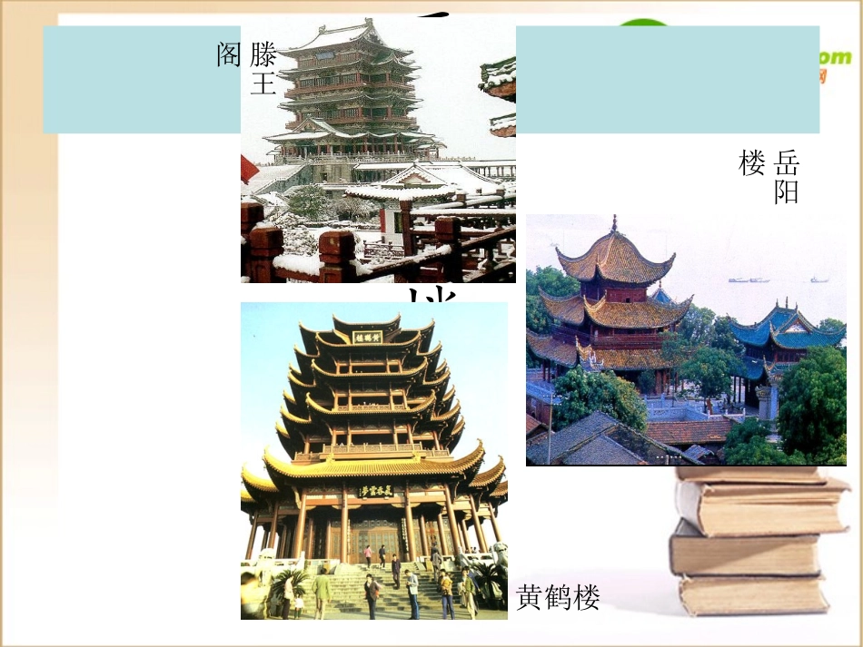 高一语文：416(滕王阁序)课件4 语文版必修3 课件_第2页