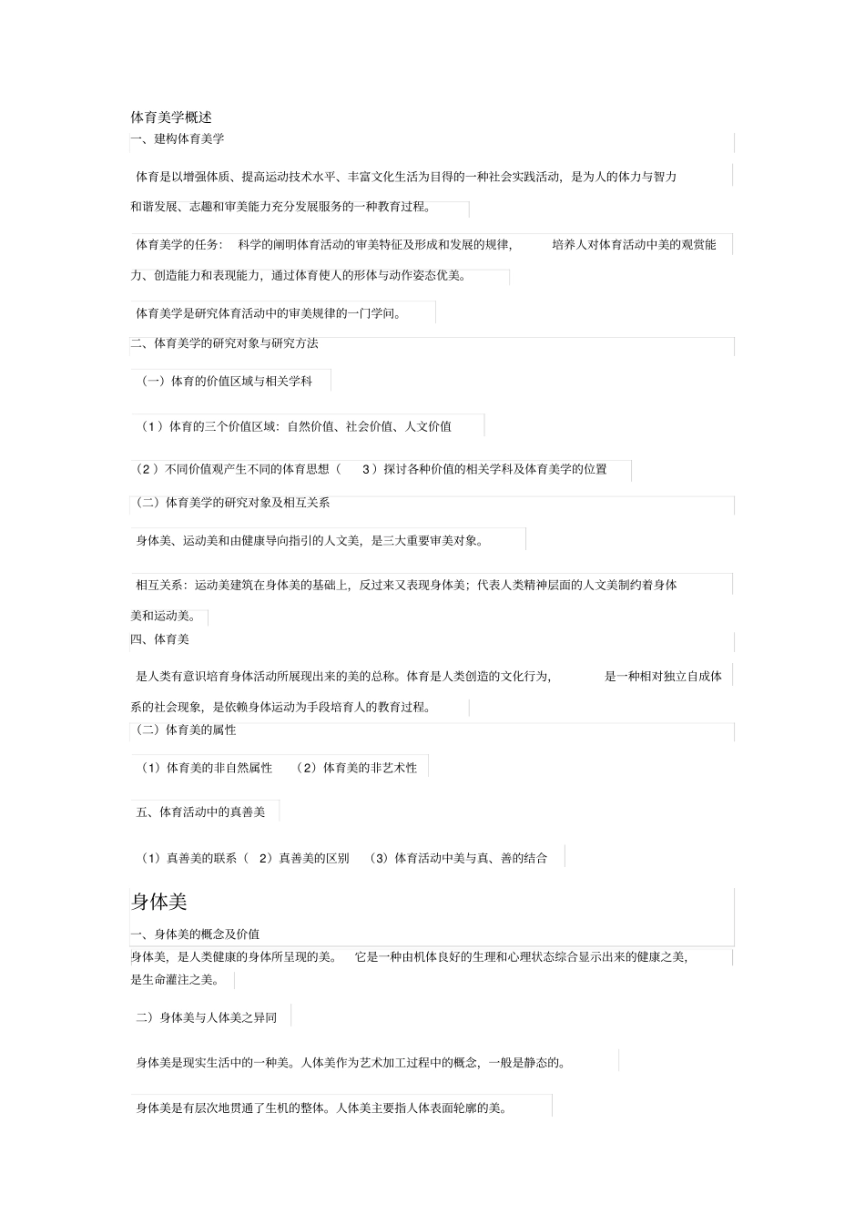 体育美学lrz_第1页